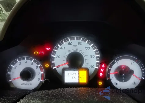 2015 Honda Pilot Lx z USA, uszkodzony, nr VIN 5FNYF4H27FB018052